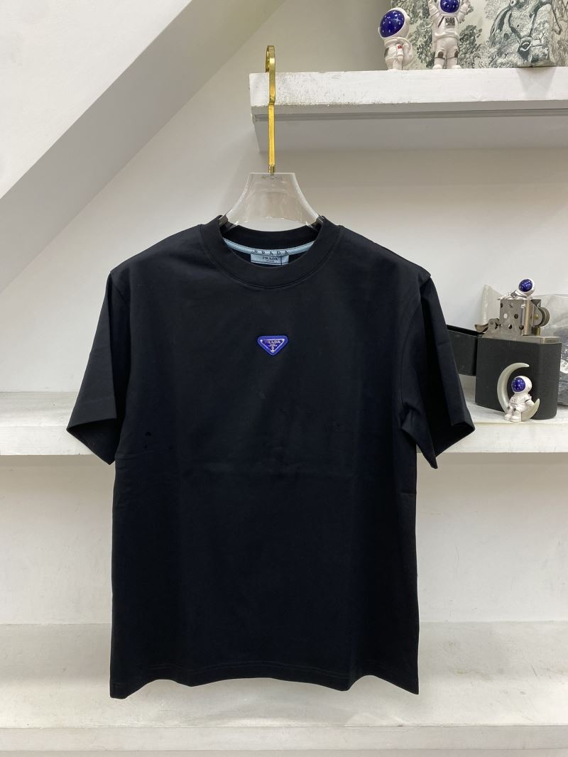 Prada T-Shirts